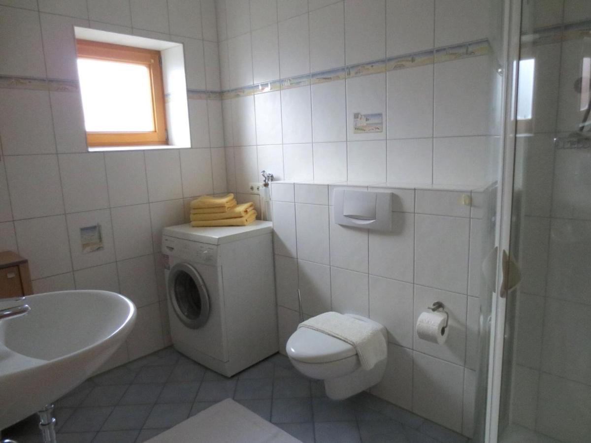 Holiday Flat With Idyllic Garden In Daun Dış mekan fotoğraf